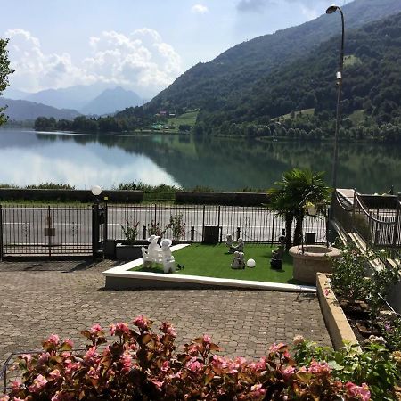 Villa Marilena Ranzanico Exterior foto