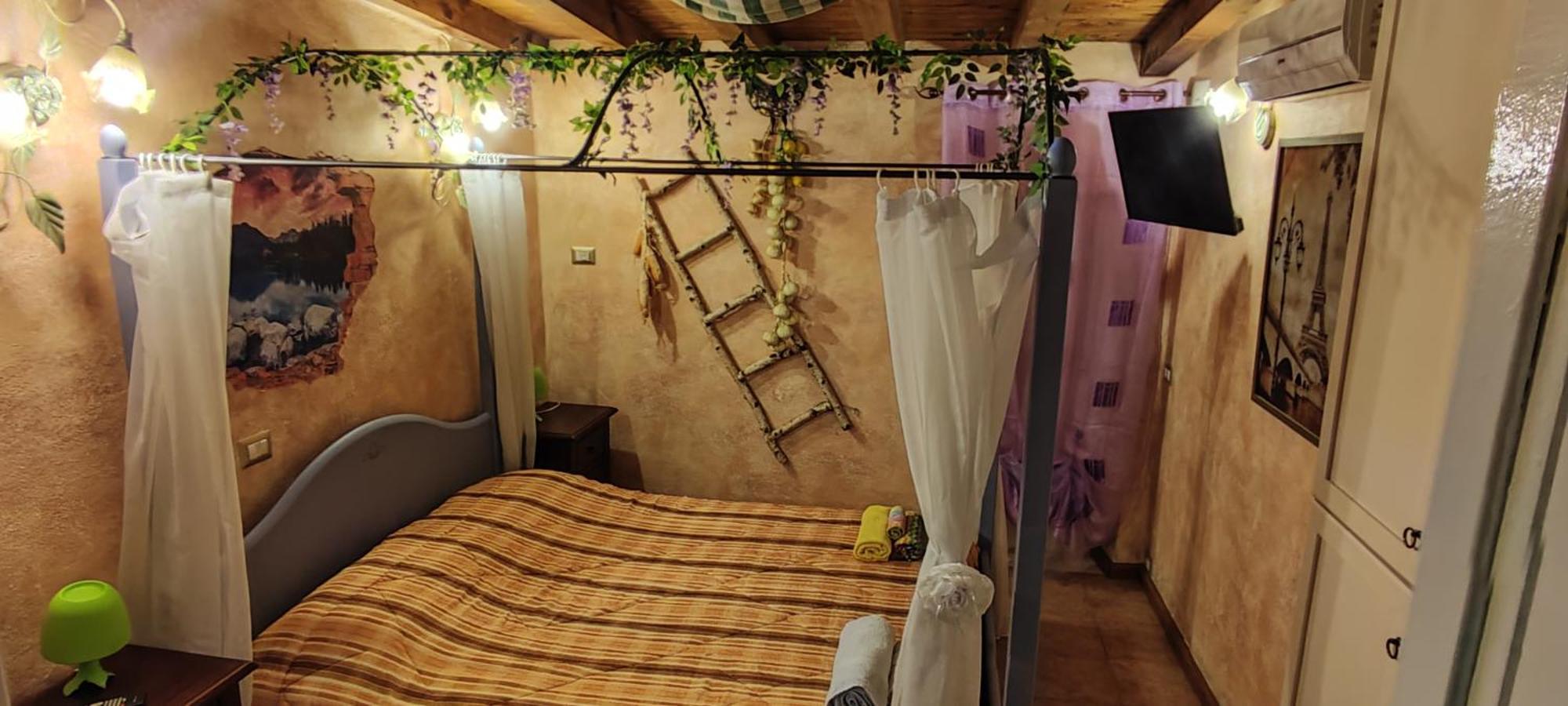 Villa Marilena Ranzanico Quarto foto